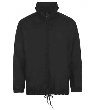 SOL'S 01618 Unisex Shift Windbreaker Jacket